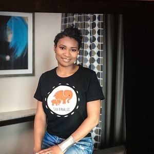 Meet your Posher, Cherise